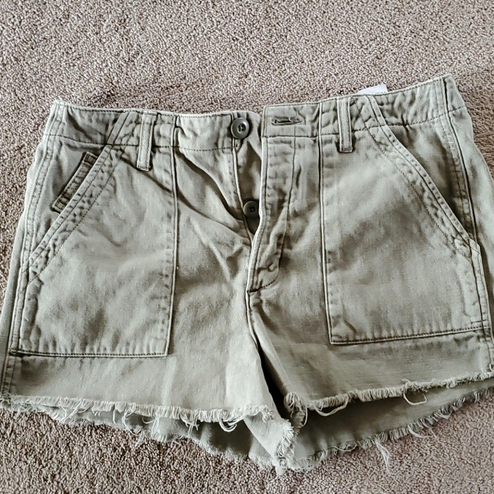 American Eagle Outfitters Shorts